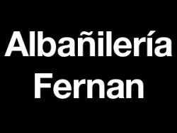 ALBAÑILERIA FERNAN