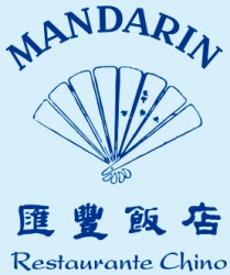 RESTAURANTE CHINO MANDARIN