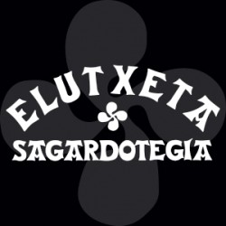 ELUTXETA TOLARE - SAGARDOTEGIA