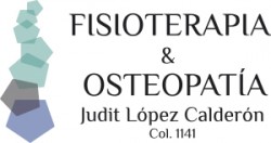 JUDIT LOPEZ CALDERON - FISIOTERAPIA & OSTEOPATIA