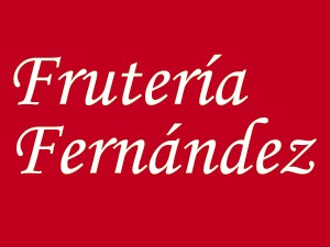 FRUTERIA FERNANDEZ