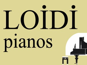 LOIDI PIANOS