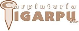 CARPINTERIA IGARPU