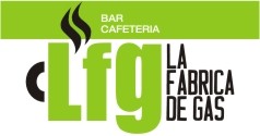 BAR-CAFETERIA LA FABRICA DE GAS