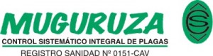 MUGURUZA