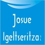 ALBAÑILERIA JOSUE IGELTSERITZA