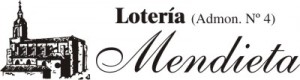 ADMINISTRACION DE LOTERIA MENDIETA