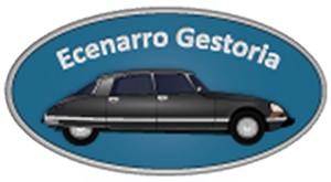 GESTORIA ECENARRO