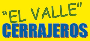 EL VALLE CERRAJEROS