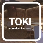 TOKI COMIDAS & COPAS