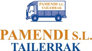 PAMENDI, S.L. TAILERRAK