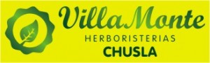 HERBORISTERIA VILLAMONTE-CHUSLA