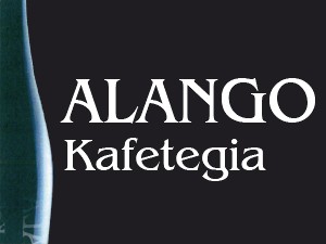 CAFETERIA ALANGO