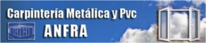 CARP. METALICA ANFRA, S.L.L.
