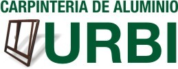 CARPINTERIA DE ALUMINIO URBI, S.L.