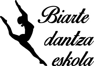 BIARTE DANTZA ESKOLA