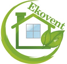 EKOVENT CARPINTERIA DE ALUMINIO