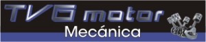 TVG MOTOR