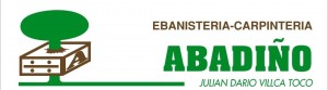 EBANISTERÍA - CARPINTERÍA ABADIÑO