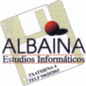 ALBAINA ESTUDIOS INFORMATICOS