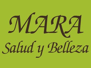 MARA SALUD Y BELLEZA