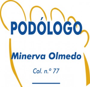 PODOLOGO MINERVA OLMEDO