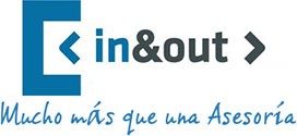 IN & OUT