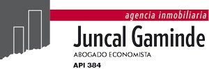 AGENCIA INMOBILIARIA JUNCAL GAMINDE