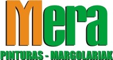 MERA PINTURAS MARGOAK