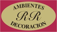 AMBIENTES RR DECORACION