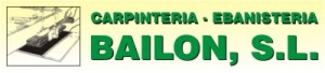 CARPINTERIA EBANISTERIA BAILON
