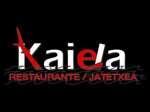 KAIELA RESTAURANTE - JATETXEA