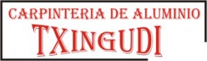 CARPINTERIA DE ALUMINIO TXINGUDI