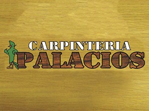 CARPINTERIA PALACIOS