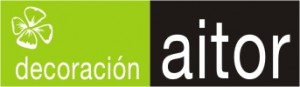 DECORACION AITOR