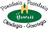 PASTELERIA HAWAII