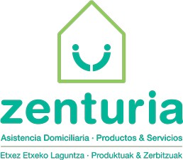 ZENTURIA ASISTENCIA DOMICILIARIA