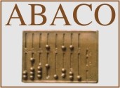 ABACO - MARIA GARCIA MARTIN