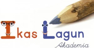 IKAS LAGUN AKADEMIA