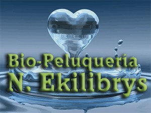 BIO PELUQUERIA N. EKILIBRYS