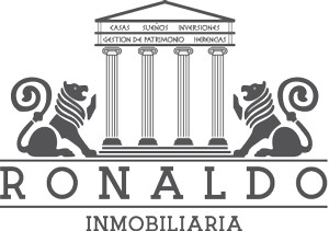 RONALDO INMOBILIARIA