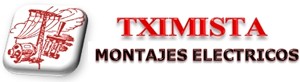 MONTAJES ELECTRICOS TXIMISTA