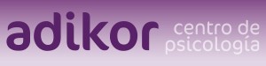 ADIKOR - CONSULTA DE PSICOLOGIA OIHANA RUBIO
