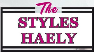 THE STYLES HAELY