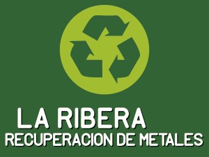 LA RIBERA RECUPERACION DE METALES