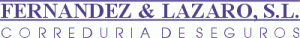 FERNANDEZ & LAZARO, S.L.