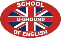 U-GROUND SCHOOL OF ENGLISH