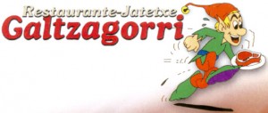 GALTZAGORRI