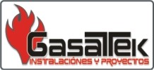 GASATEK INSTALACIONES Y PROYECTOS