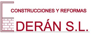 EDERAN CONSTRUCCIONES Y REFORMAS, S.L.